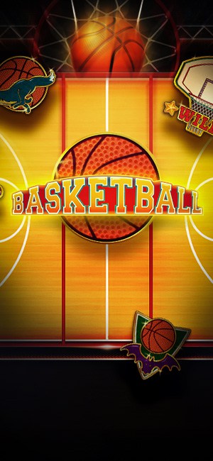 BASKEBALL สล็อต 1234 Joker