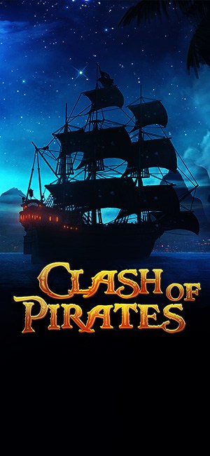 CLASH OF PIRATES Joker123th