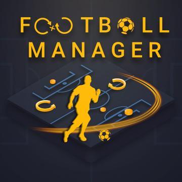 FOOTBALL MANAGER สล็อตโจ๊กเกอร์ 123