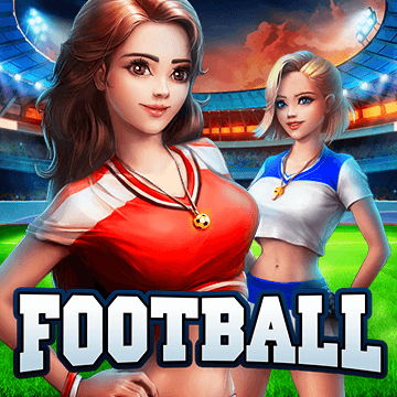 FOOTBALL ดาวน์โหลด Joker123