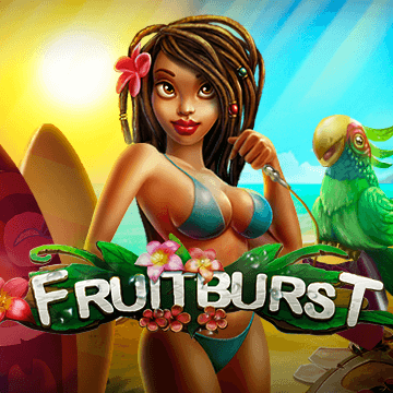 FRUIT BURST Slots Joker