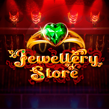 JEWELLERY STORE สล็อตโจ๊กเกอร์ 168