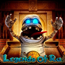 LEGEND OF RA Joker2929