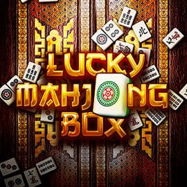 LUCKY MAHJONG BOX Slots Joker