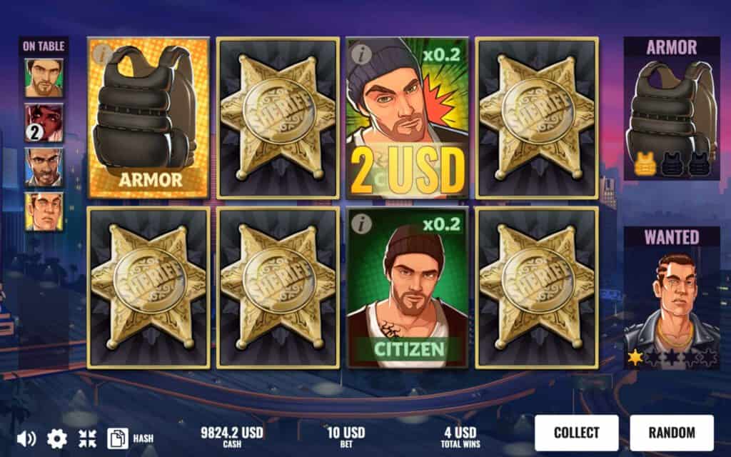 MAFIA SYNDICATE Jokerslot99