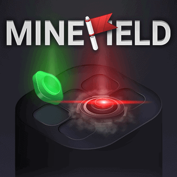 MINE FIELD JOKER123