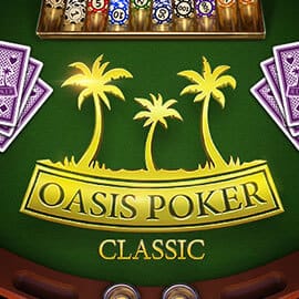 OASIS POKER CLASSIC Joker123th