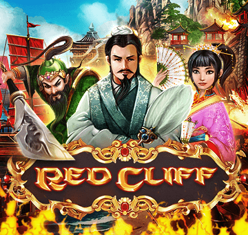 RED CLIFF สล็อต Joker