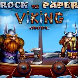 ROCK VS PAPER: VIKING’S MODE Joker123th