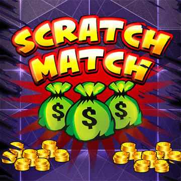 SCRATCH MATCH Joker123th