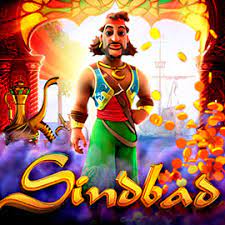 SINDBAD Slots Joker