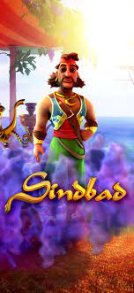 SINDBAD Joker123th