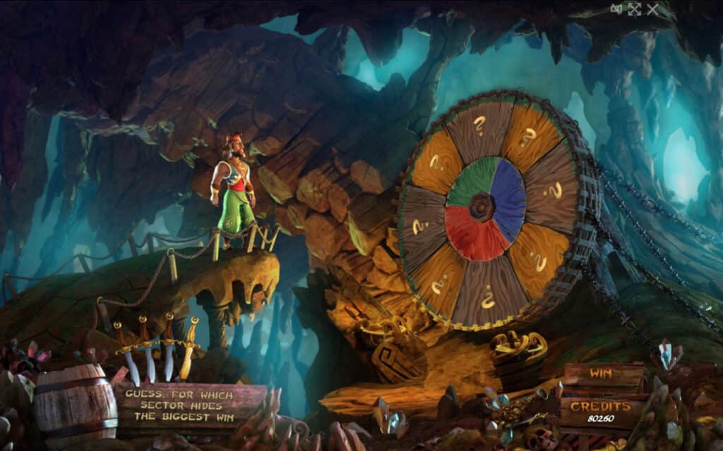 SINDBAD สล็อตโจ๊กเกอร์ 168