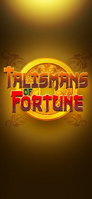 TALISMANS OF FORTUNE สล็อตโจ๊กเกอร์ 123