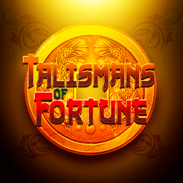 TALISMANS OF FORTUNE Joker Gaming