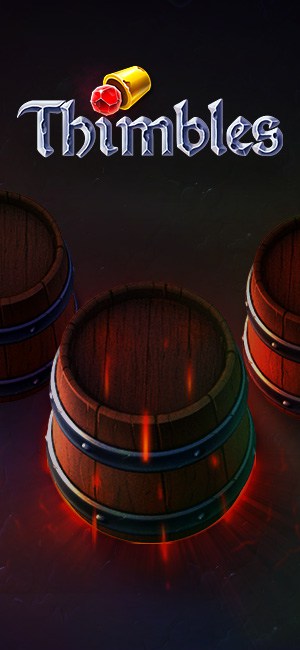 THIMBLES Jokerslot888