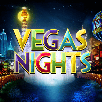 VEGAS NIGHTS Slot1234 Joker