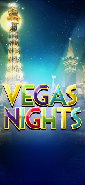 VEGAS NIGHTS JOKER123