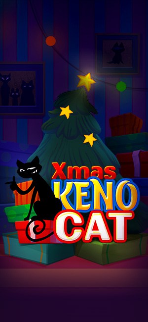 XMAS KENOCAT สล็อต 1234 Joker