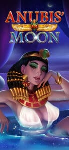 ANUBIS’ MOON Joker123th