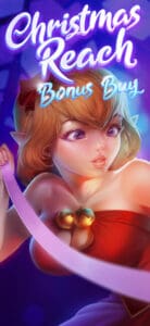 CHRISTMAS REACH BONUS BUY JOKER123