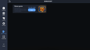 CHRISTMAS REACH BONUS BUY Jokerslot99