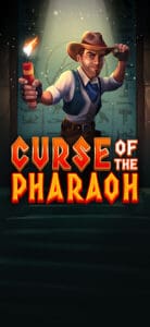 CURSE OF THE PHARAOH สล็อตโจ๊กเกอร์ 123