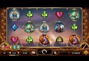 Cazino Zeppelin สล็อตจาก PG SLOT สล็อตโจ๊กเกอร์ ดาวน์โหลด ดาวน์โหลด สล็อตโจ๊กเกอร์