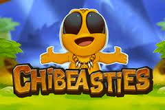 Chibeasties สล็อตจาก PG SLOT สล็อตโจ๊กเกอร์ Login Joker123