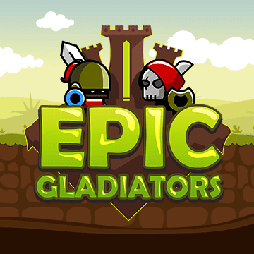 EPIC GLADIATORS Slot1234 Joker