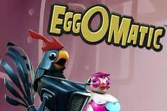 Eggomatic สล็อตจาก PG SLOT สล็อตโจ๊กเกอร์ Joker123th