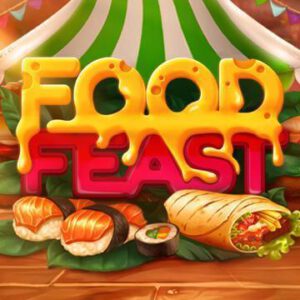 FOOD FEAST JOKER123