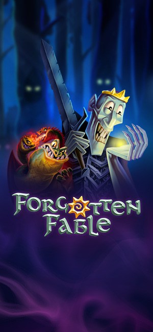 FORGOTTEN FABLE สล็อต 1234 Joker