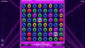 FRUIT DISCO Slotxo Joker