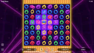 FRUIT DISCO Joker2929