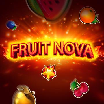 FRUIT NOVA สล็อตโจ๊กเกอร์ 168
