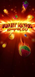 FRUIT SUPER NOVA 60 Slot1234 Joker