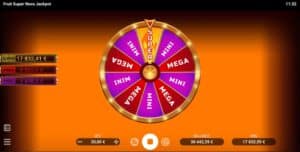 FRUIT SUPER NOVA JACKPOT Joker123th
