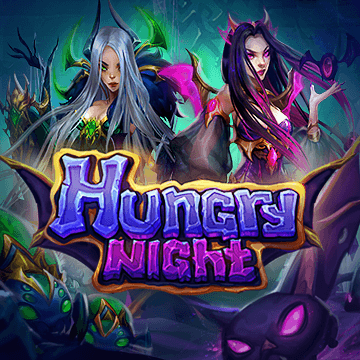 HUNGRY NIGHT Joker Gaming