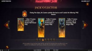 Halloween Jack สล็อตจาก PG SLOT สล็อตโจ๊กเกอร์ ดาวน์โหลด สล็อต 1234 Joker