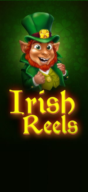 IRISH REELS ดาวน์โหลด Joker123