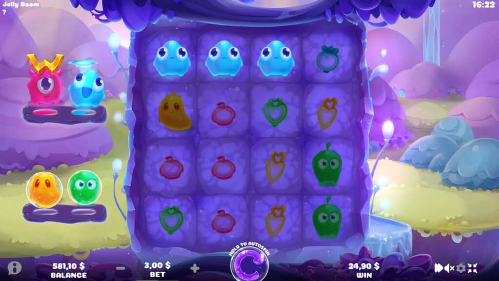 JELLY BOOM Jokerslot99