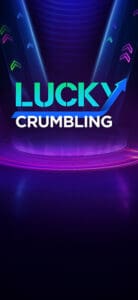 LUCKY CRUMBLING Joker123net