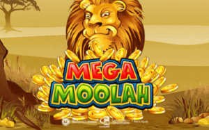 Mega Moolah สล็อตจาก PG SLOT สล็อตโจ๊กเกอร์ ดาวน์โหลด JOKER123