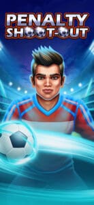 PENALTY SHOOT-OUT Joker Gaming