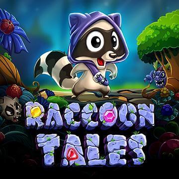 RACCOON TALES Joker123th