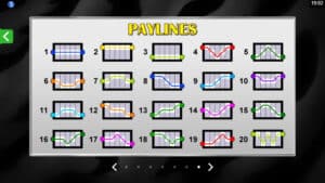 Retro Reels สล็อตจาก PG SLOT สล็อตโจ๊กเกอร์ ดาวน์โหลด สล็อต 1234 Joker