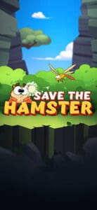 SAVE THE HAMSTER Slot1234 Joker
