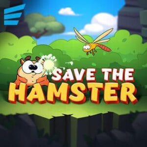 SAVE THE HAMSTER สล็อตโจ๊กเกอร์ 168