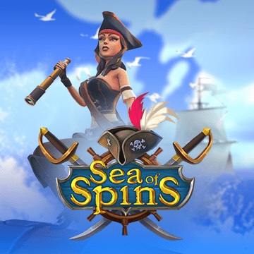 SEA OF SPINS Slot1234 Joker